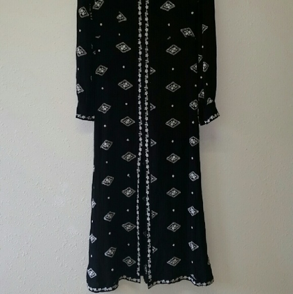 ❌SOLD❌Free People | Lily of the Valley Dress - Picture 4 of 4