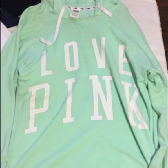 Victoria secret sweater