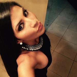 Meet your Posher, Maria