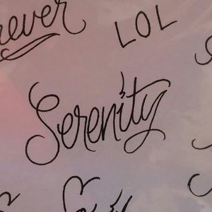 Meet your Posher, Saundra