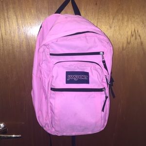 Jansport backpack