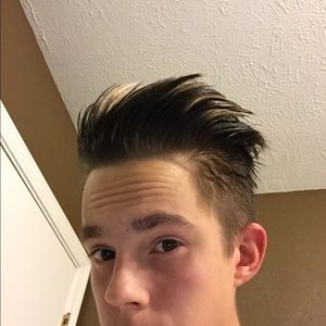 Meet your Posher, Daniel