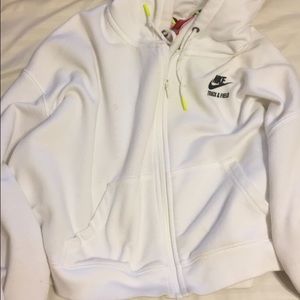 Nike sweater
