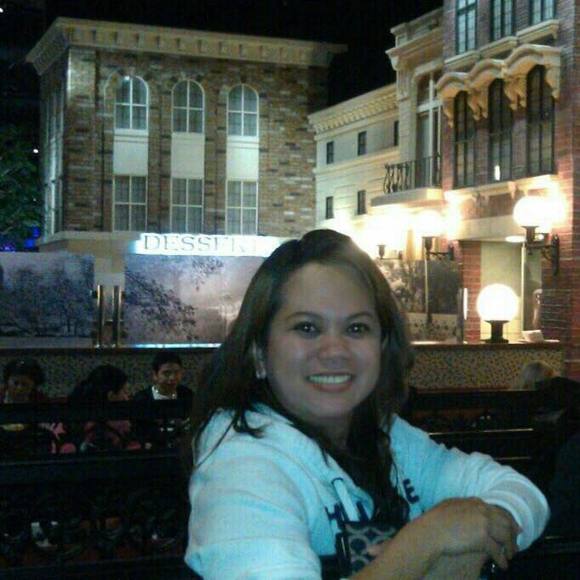 Meet your Posher, Mary - Picture 1 of 1