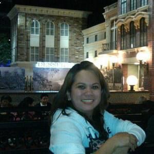 Meet your Posher, Mary