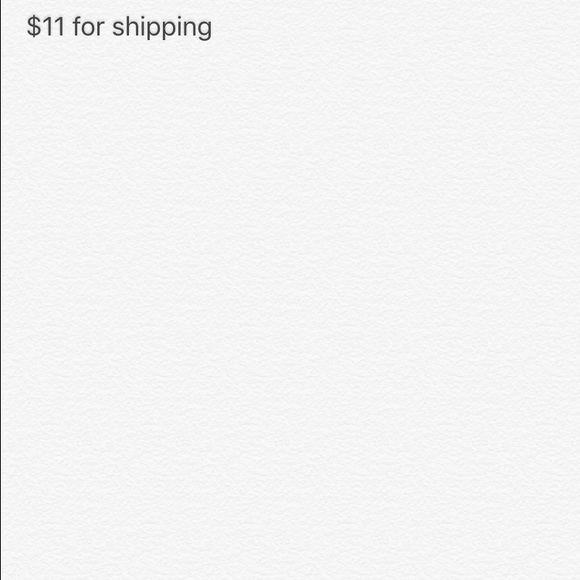 Shipping reimbursement