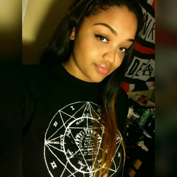 Meet your Posher, Iman