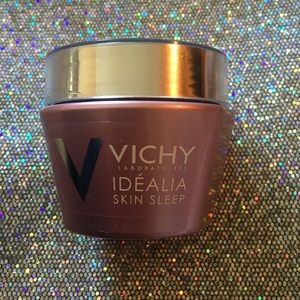 ⚫️ VICHY SKIN SLEEP ⚫️