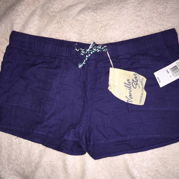 Vanilla Star | Shorts | Vanilla Star 