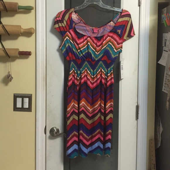 Sunny Leigh Dress Taj Mahal