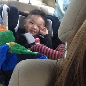 Meet your Posher, Trong