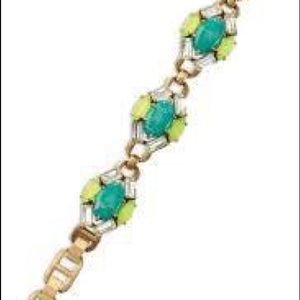 Jardin bracelet