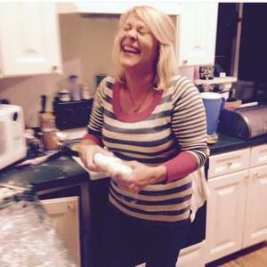 Meet your Posher, Crystal