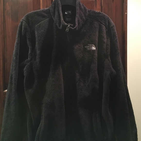 Northface Osito jacket
