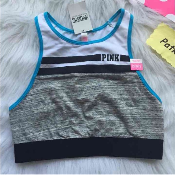 PINK Victoria's Secret Other - PINK VS sport bra sz S