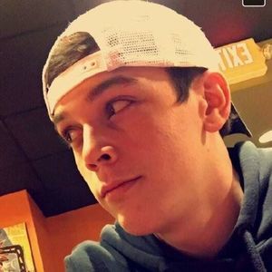 Meet your Posher, Preston