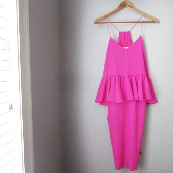 1. State Dresses & Skirts - Nordstrom 1. State peplum dress