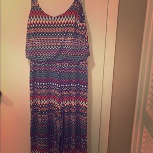 Comfy jumper!