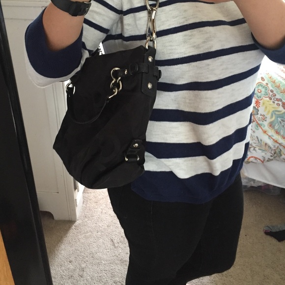 Coach Purse 💕 - Picture 4 of 4