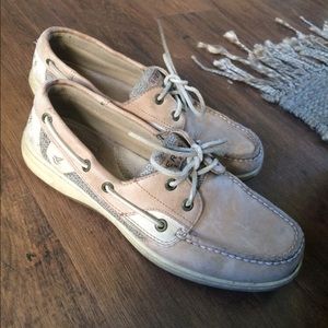 Women's Sperry Top-Siders