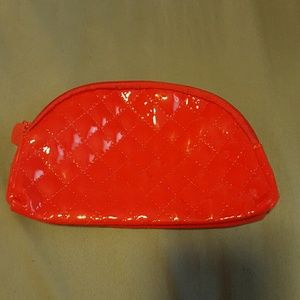 Ipsy make up bag