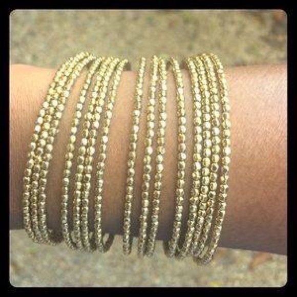 Bardot Bangle