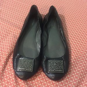 👡Calvin Klein Flats👡