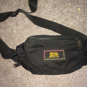 Fanny pack