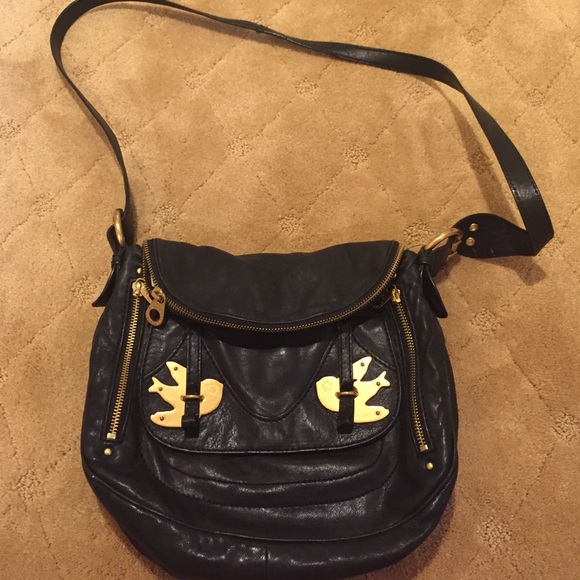 Marc by Marc Jacobs Petal to the Metal Bag