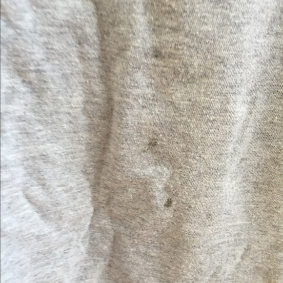 Grey tee - Picture 3 of 3