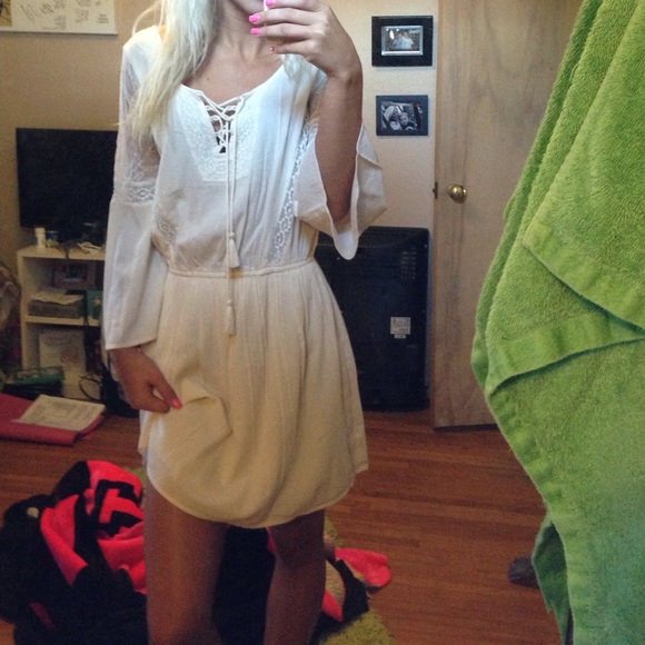 American eagle dress NWT!!