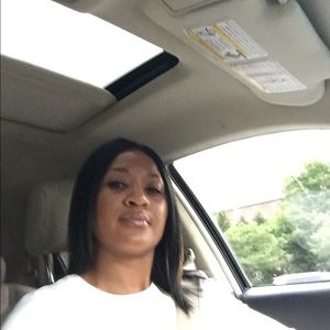 Meet your Posher, Somer