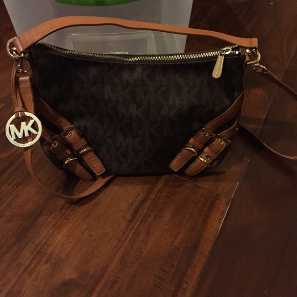 Michael Kors shoulder bag/cross body