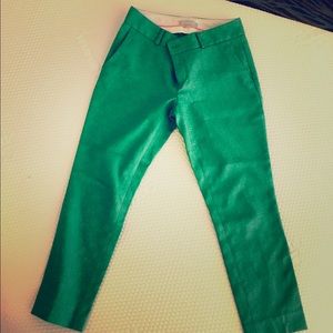 Banana Republic Hampton Pant