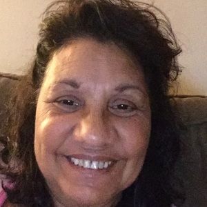 Meet your Posher, Vicki