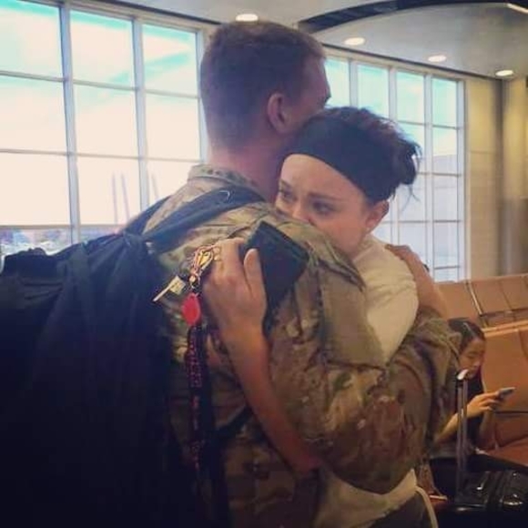 Meet your Posher, Mandy