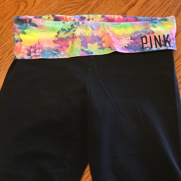 PINK leggings