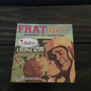 The Balm "FRATBOY"