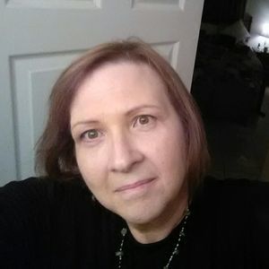 Meet your Posher, Marcy