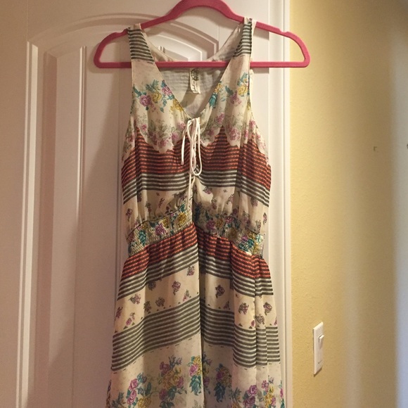 Free People Dress