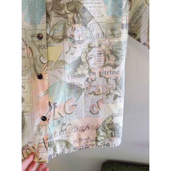 ⭐️SOLD⭐️ - Picture 4 of 4