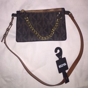 Michael Kors fanny pack