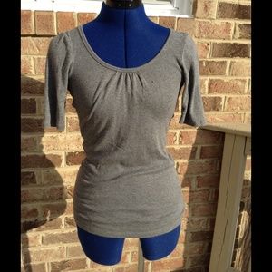 Express Sexy Basic Tee