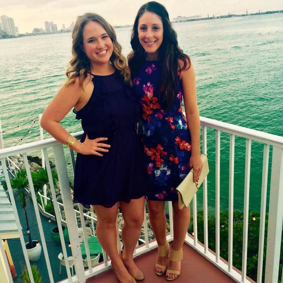 Meet your Posher, Brittany