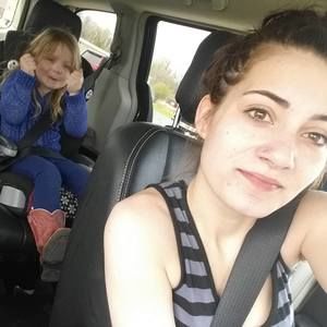 Meet your Posher, Jade