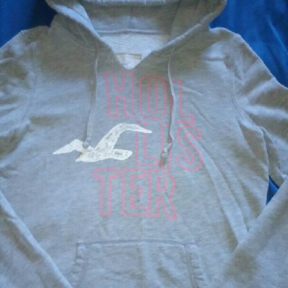 HOLLISTER bundle!! - Picture 2 of 4