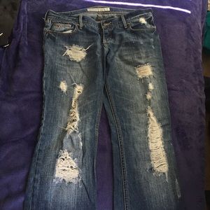 Hollister Jeans