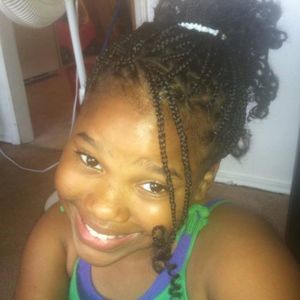 Meet your Posher, Arilan