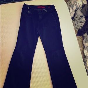Banana Republic Trouser Jeans