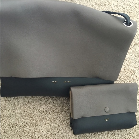 Celine all soft